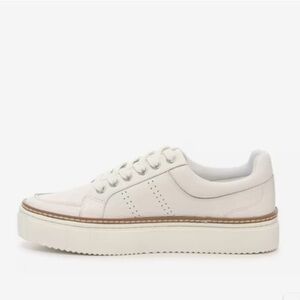 Vince Camino Platform Sneakers